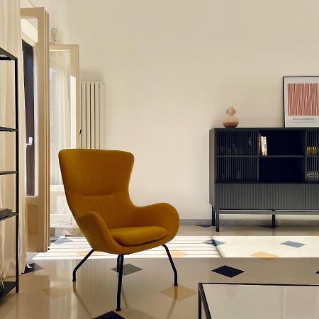 The Design Pasta Apartment Рим Экстерьер фото