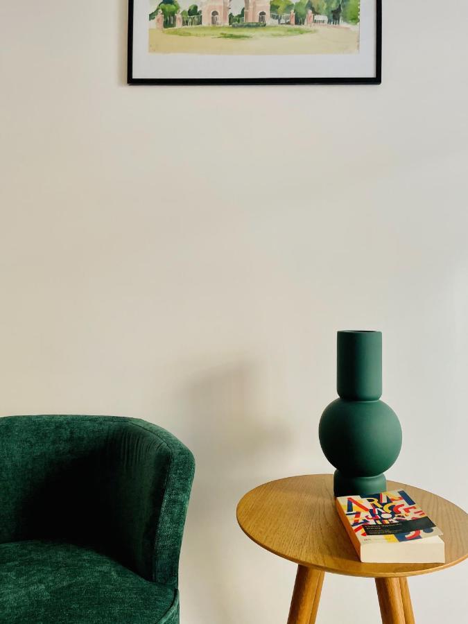 The Design Pasta Apartment Рим Экстерьер фото