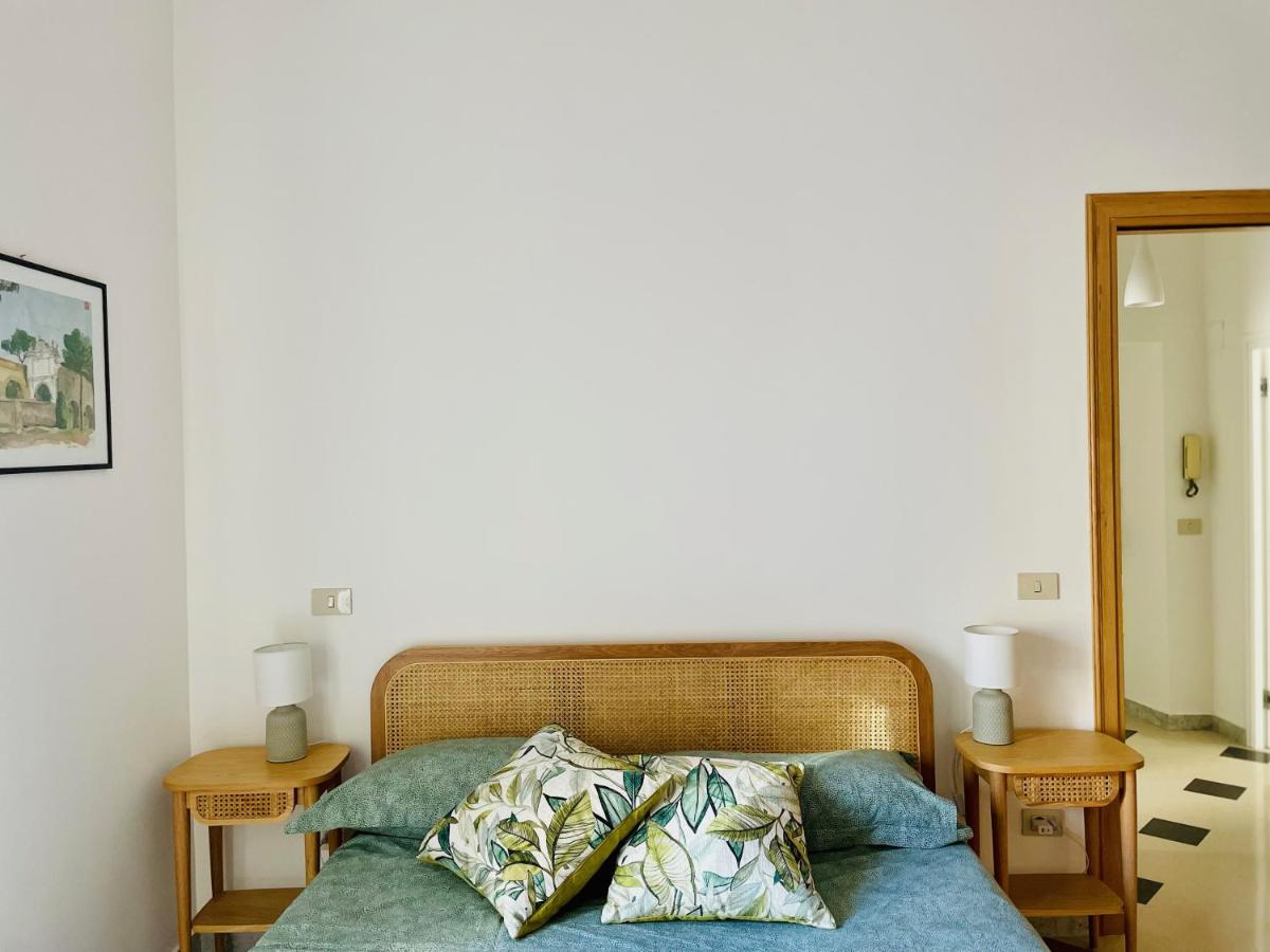 The Design Pasta Apartment Рим Экстерьер фото