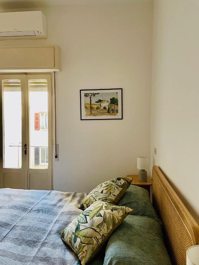 The Design Pasta Apartment Рим Экстерьер фото